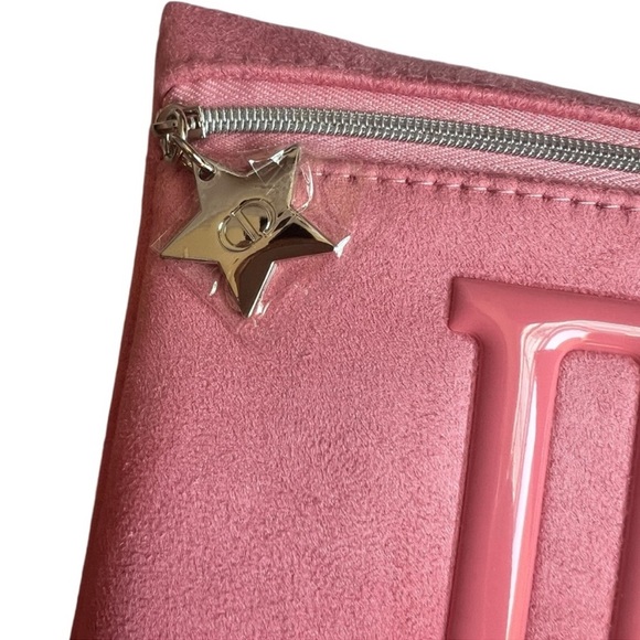 Dior Cosmetic Pouch New in Box - Picture 2 of 3